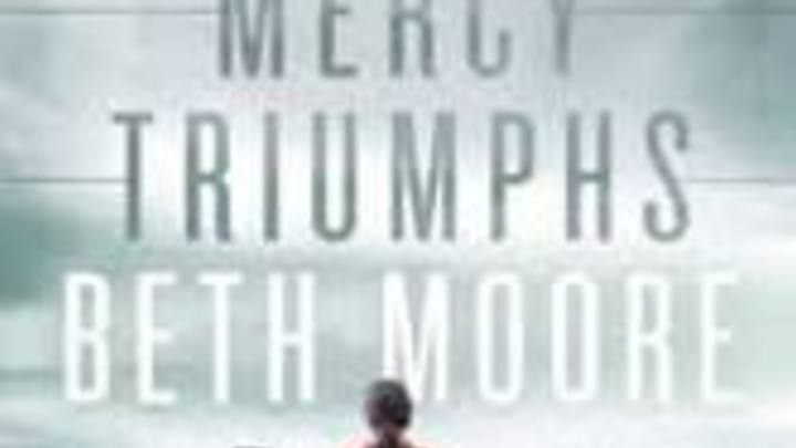 Ladies Bible Study - James: Mercy Triumphs logo image