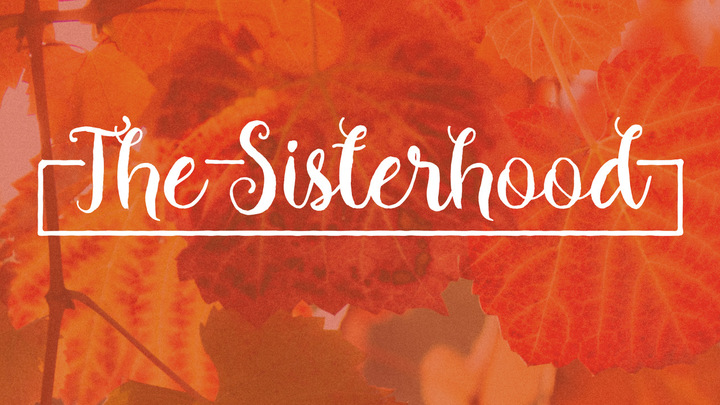 The Sisterhood - August logo image