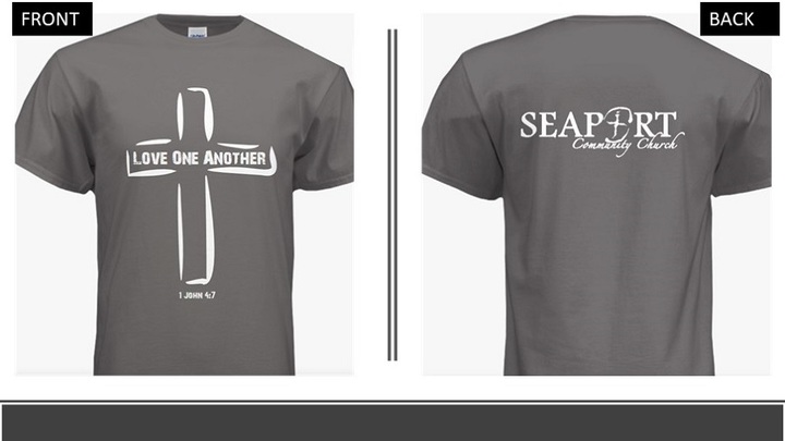 T-Shirts for Sale logo image