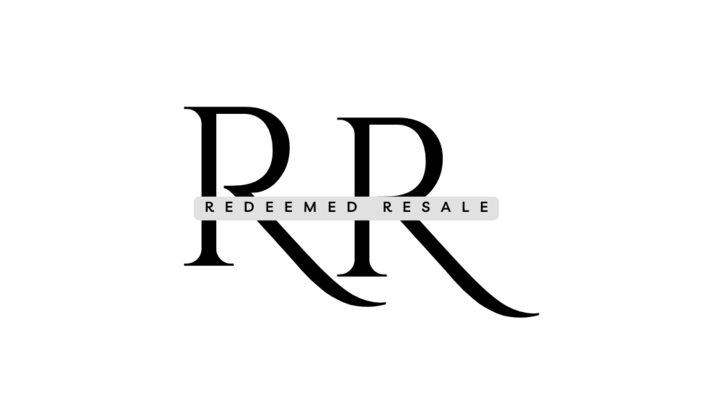 Redeemed Resale Volunteers logo