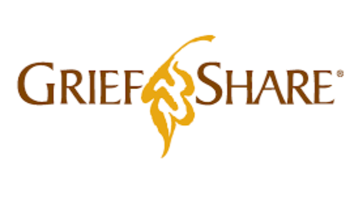 GriefShare Class logo image