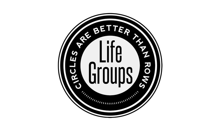 New LifeGroup Launch Night logo image