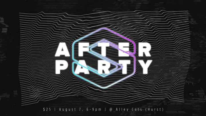 After Party 2019 logo image