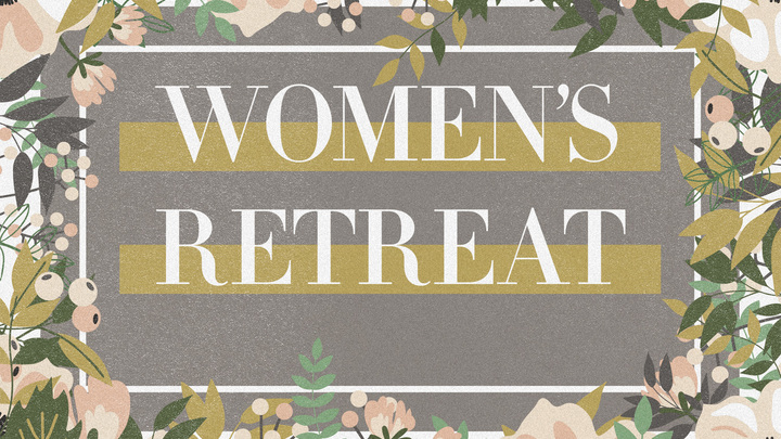 Women's Retreat logo image