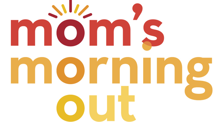 Mom's Morning Out - September 3 logo image