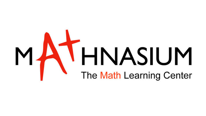 Family Math Night logo image