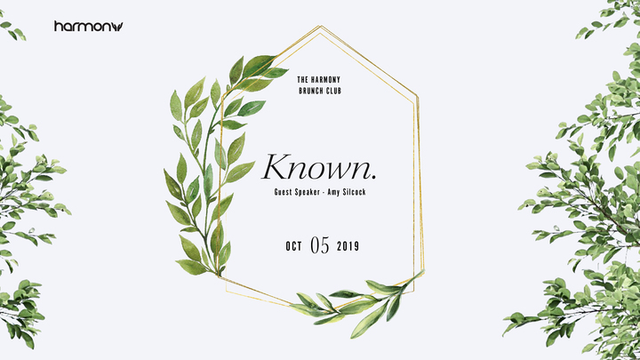 Known - Young Women's Brunch logo image