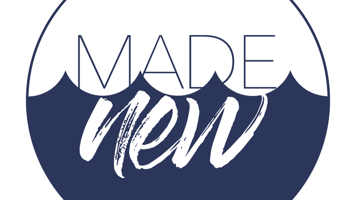 Baptism logo image