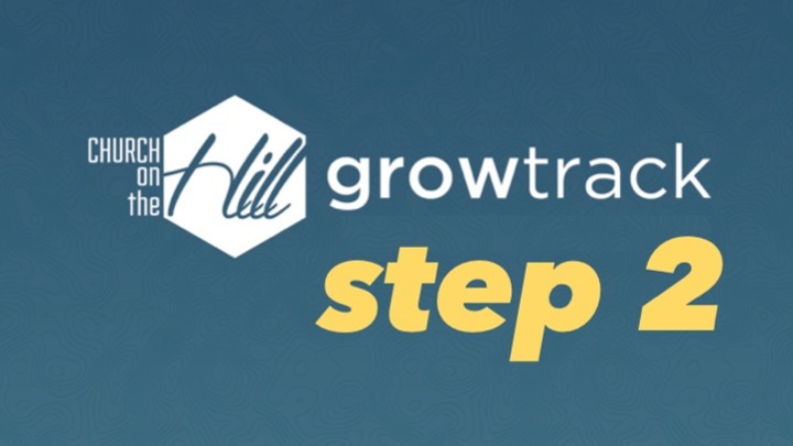 Grow Track: Step 2 (Sept) logo image