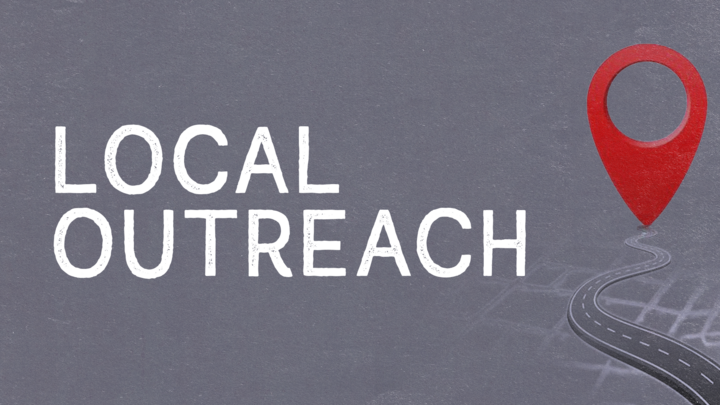 Local Outreach logo
