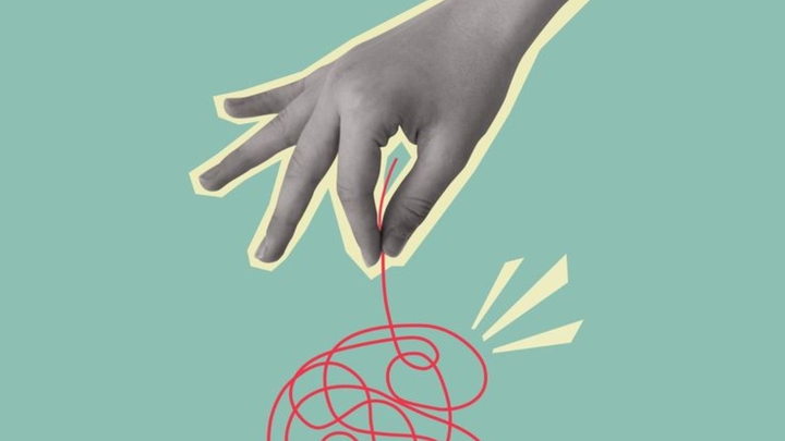 START A CONNECT GROUP logo