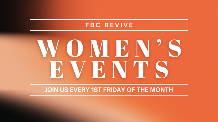 Women's Events logo