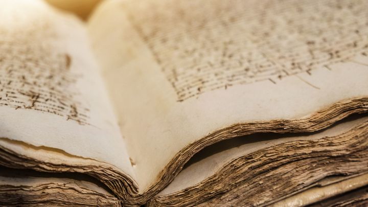 Epistle to the Romans: Bible Study Methods logo image