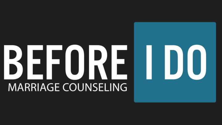 Before I Do logo image