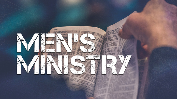 Latham Men's Ministry (Fall 2019) logo image