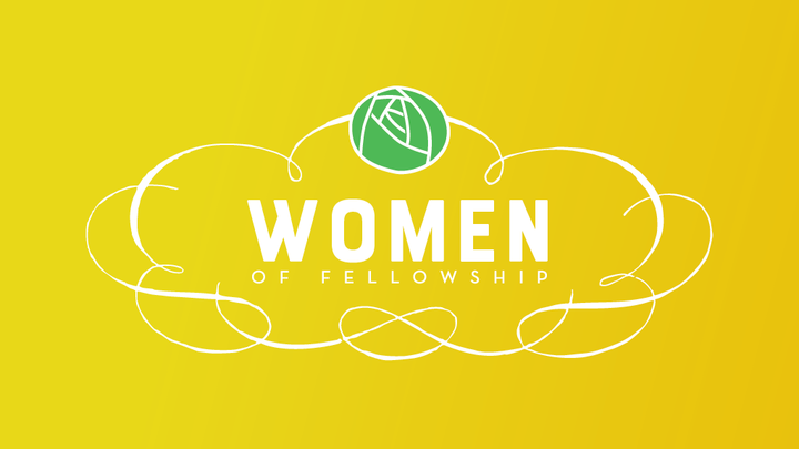 Women of Fellowship logo image