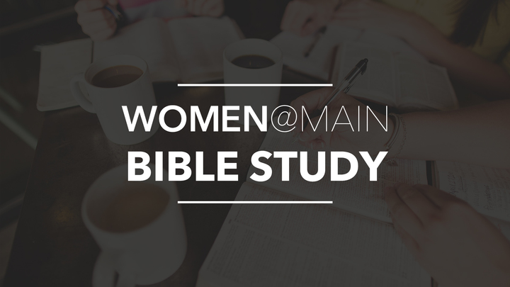 W@M Study - "Attributes of God" logo image