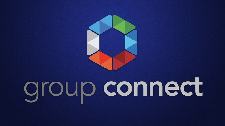 Group Connect logo image