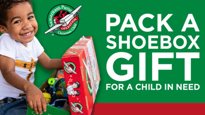 OCC Packing Party logo