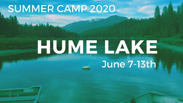 Students Summer Camp logo image
