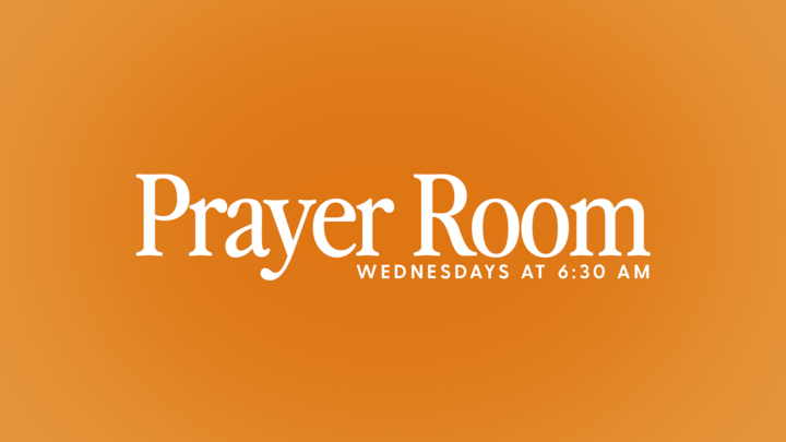 SoBo Prayer Room logo