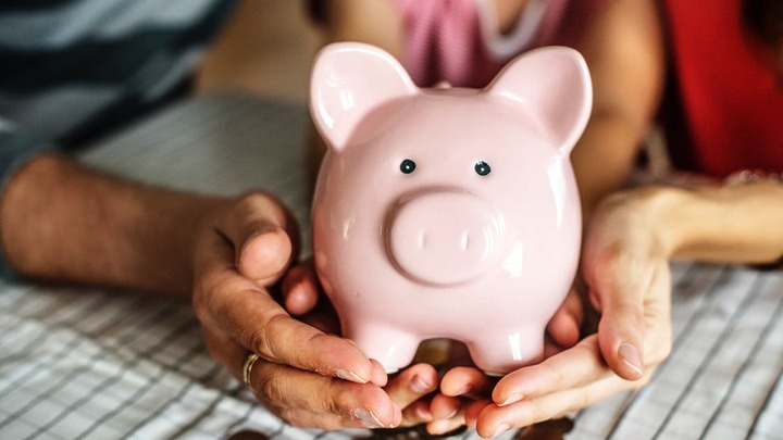 Financial Peace! logo image