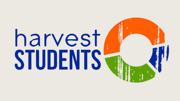 Harvest Students logo
