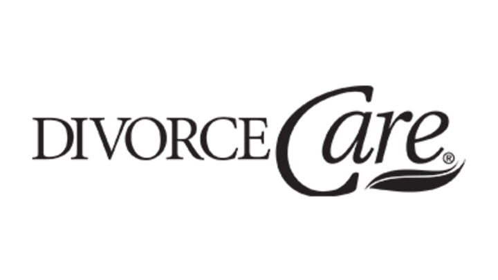 DivorceCare  logo