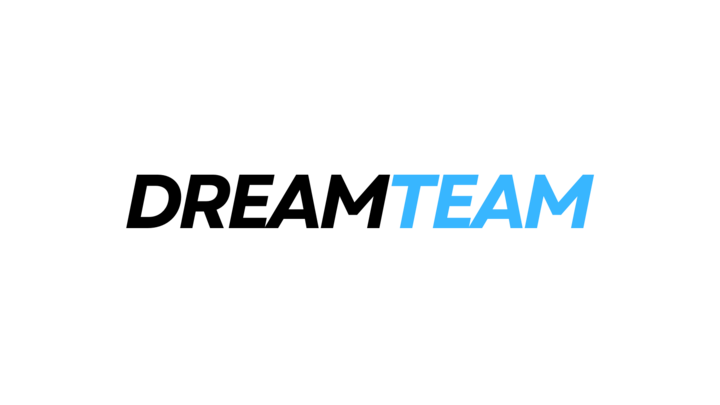 Join the Dream Team! logo