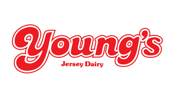 Celebrate Fall at Young's Dairy Farm logo image