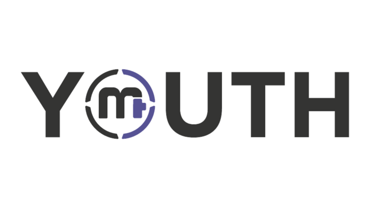 Youth Group logo image
