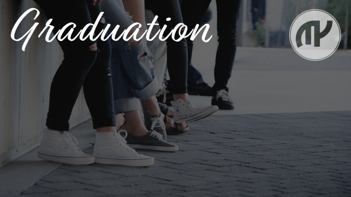 Momentum Graduation 2019 (FC Gosport and Bridgemary) logo image