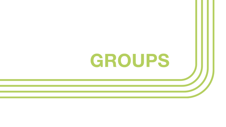 Group Leader Orientation - Q4 logo image