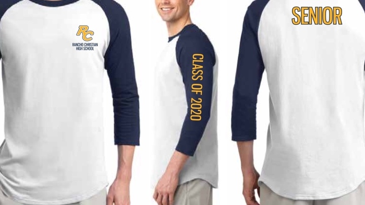 Spirit Shirts 2019-2020 (High School) logo image