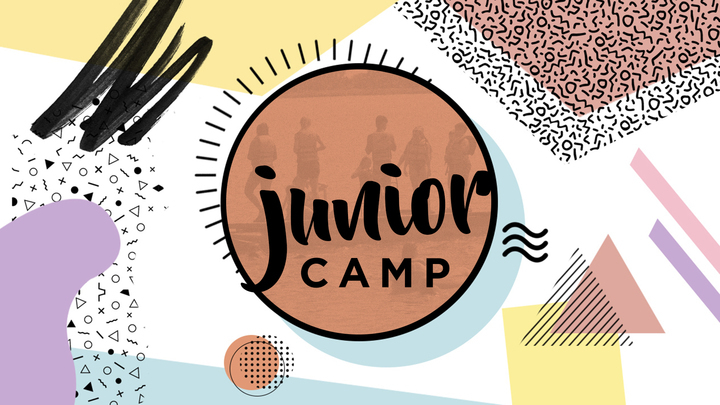 Junior Camp 2 logo