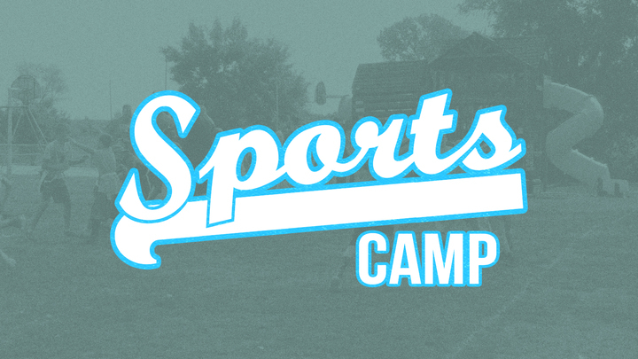 Sports Camp logo