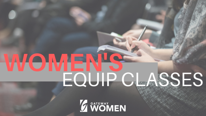 NRH | Women's Equip: Blessings In Obedience | 2019: 11/6 logo image