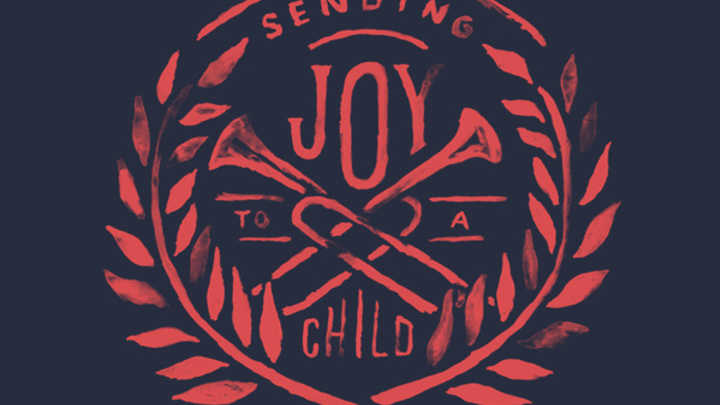 Operation Christmas - The Element Youth logo image