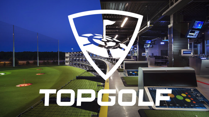 Top Golf (High School) logo image