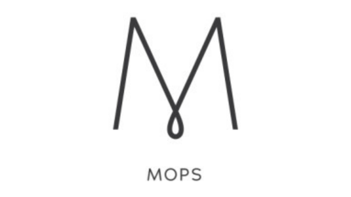 MOPS logo image