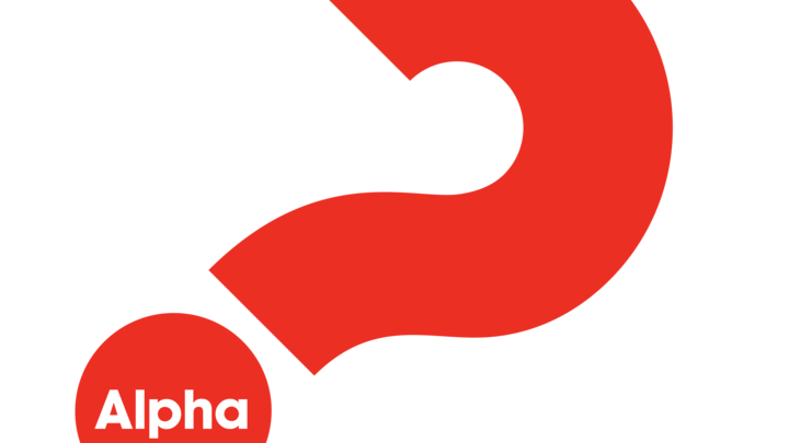 Alpha: Fall 2019 logo image