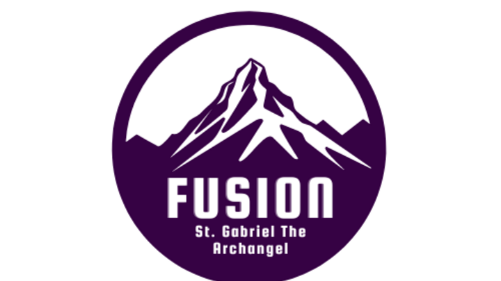 2025-2026 Fusion (Middle School) logo