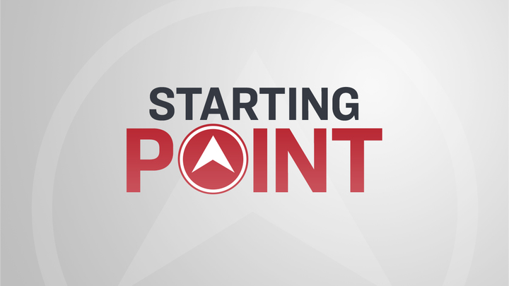 Starting Point logo image