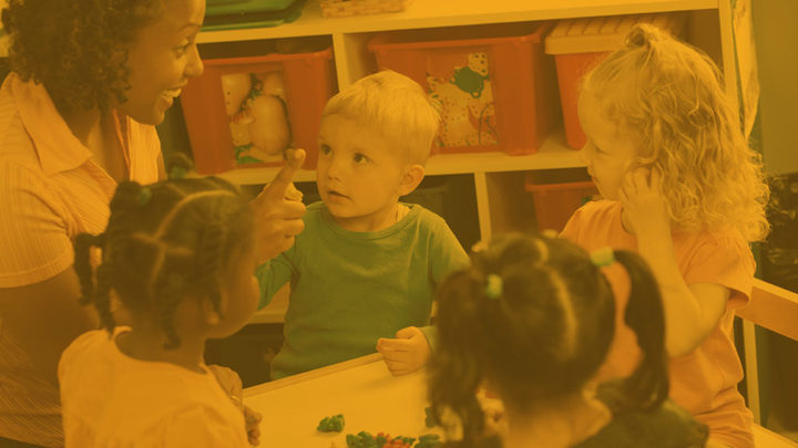 Crosspoint Kids logo image