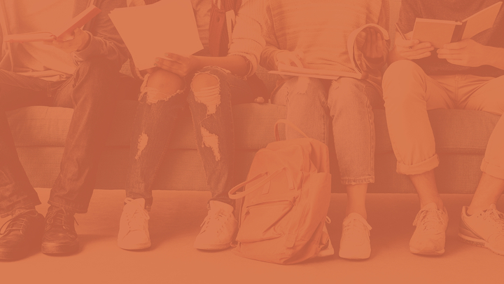 Crosspoint Students | High School logo image