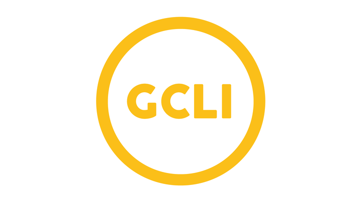 GCLI Registration - Fall 2020 logo image