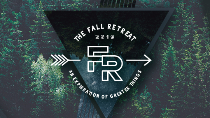 Student Fall Retreat 2019 logo image