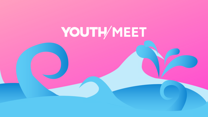 Youth Meet | Wet 'n' Wild logo image