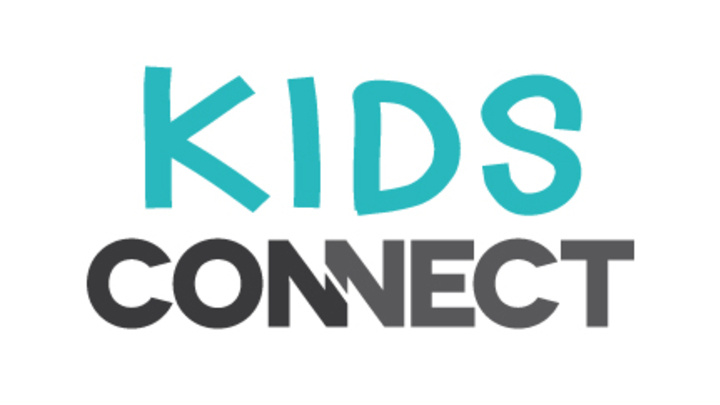 KidsConnect 2019-2020 logo image