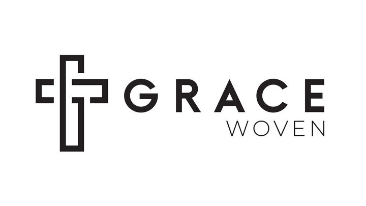 Woven logo image